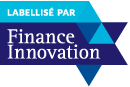 Labellisé par Finance Innovation